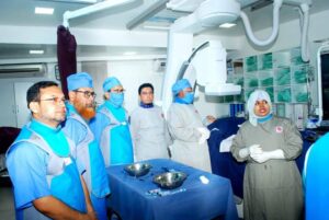 cscr cardiac, cscr hospital, cscr diagnostic, cscr medical, besr cardiac centre in chittagong