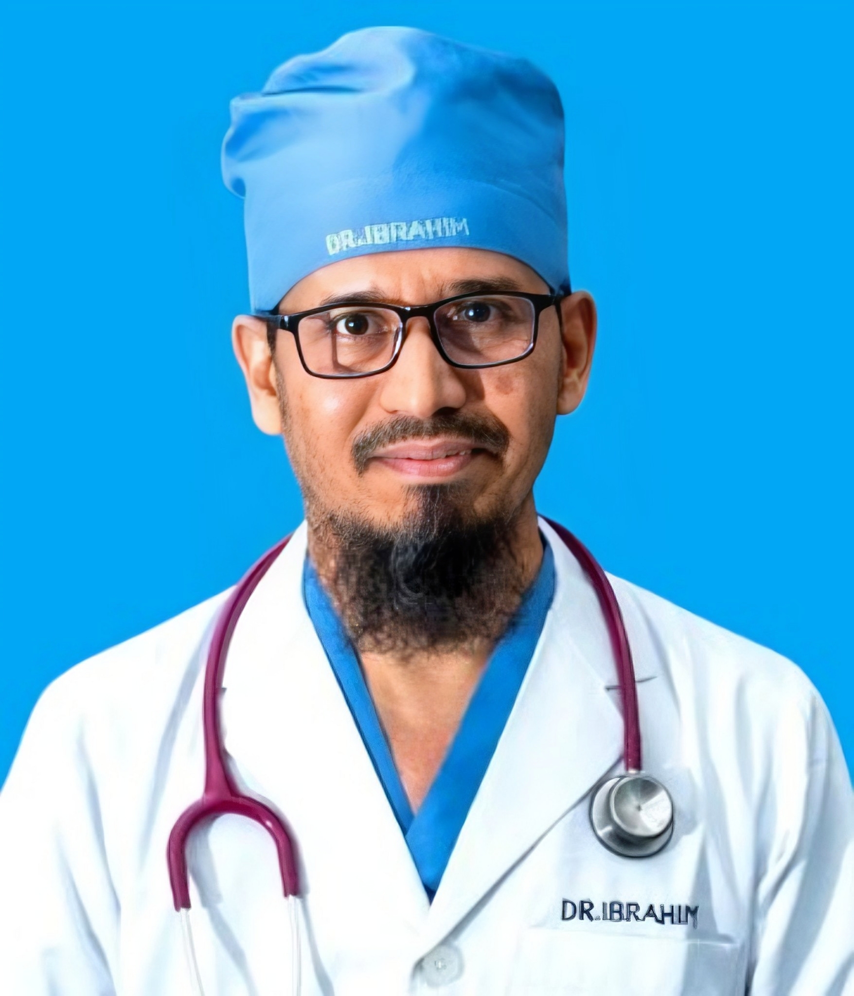 best cardiologist in chittagong