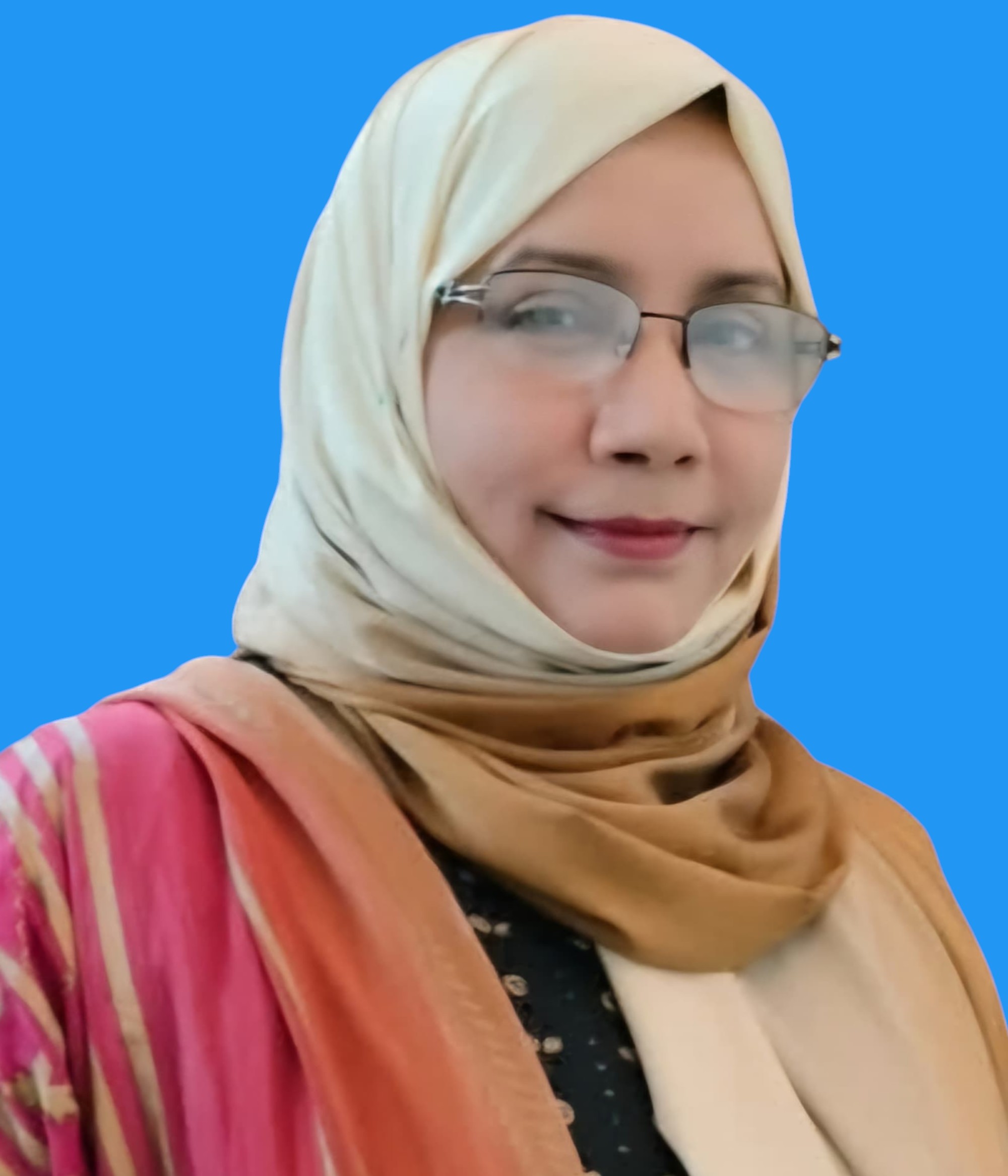 Dr Shahanaj Akther