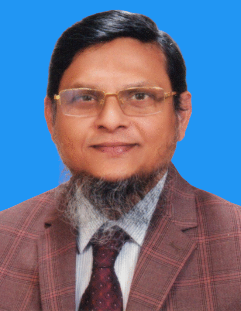 dr abdullah al mahmood