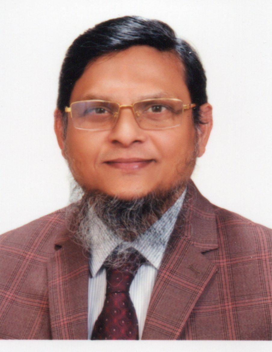 dr abdullah al mahmood